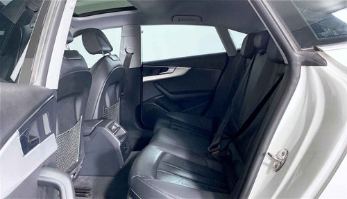 Imagen 10 de 15 de 113303 - Audi A5 2019 Con Garantía