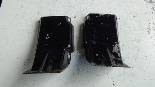 Par Soporte Refuerzo Beetle 2000 Aut 2.0 1j0802181 /2 S1364 (Usado)