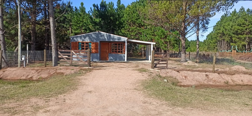 Imagen 3 de 24 de Casa - En Venta - En Solar De 660m2 - Barrio Pinares - Mza 125