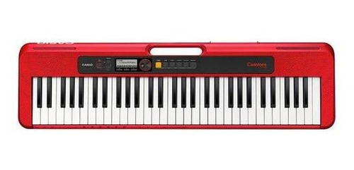 Teclado Casio Principiante Ct-s200rd