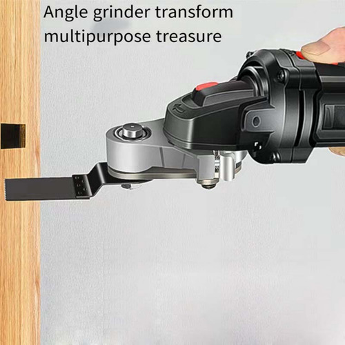 Adaptador De Cabezal Universal Para Amoladora Angular L 0005