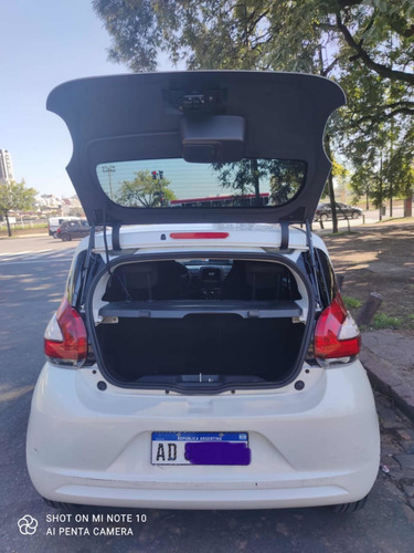 Fiat Mobi 2019 1.0 Easy