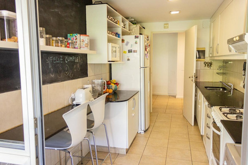 Departamento - Las Lomas De San Isidro