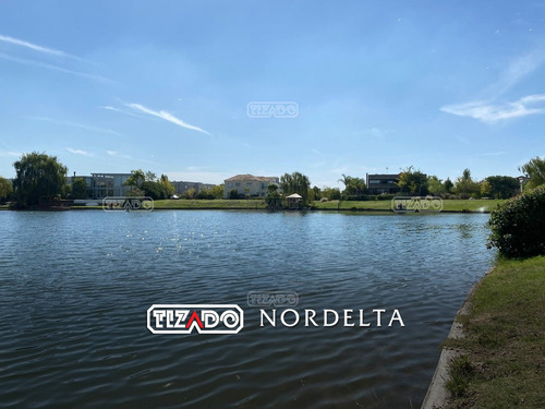 Terreno Lote En Venta En Nordelta