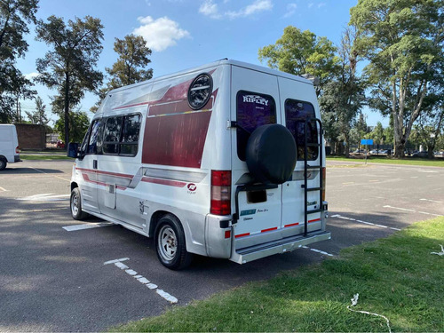 Imagen 2 de 15 de Fiat Ducato