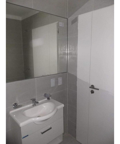 Imagen 21 de 26 de Hermoso Dpto Monoambiente Contrafrente Con Balcon Y Parrilla