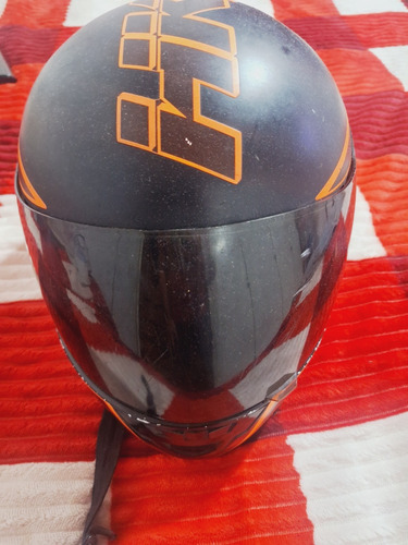 2 Casco Para Moto