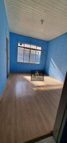 Casa Com 2 Dormitórios À Venda, 250 M² Por R$ 729.000,00 - Jardim Dos Camargos - Barueri/sp - Ca1997