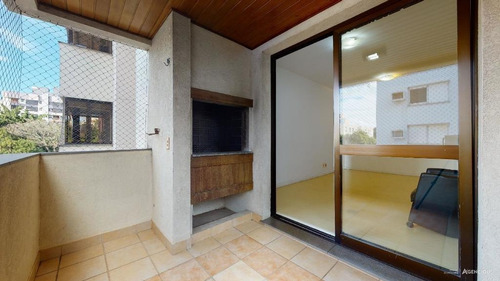 Imagem 12 de 27 de Apartamento Com 2 Dormitórios À Venda, 75 M² Por R$ 570.000,00 - Mont'serrat - Porto Alegre/rs - Ap3750