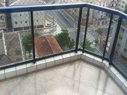 Imagem 4 de 29 de Apartamento Amplo 02 Dormitorios , Sendo Um Suite , Duas Vagas De Garagem - Sil84