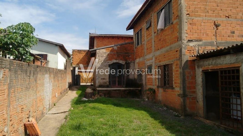 Imagem 25 de 27 de Casa À Venda Em Jardim Santana - Ca275296