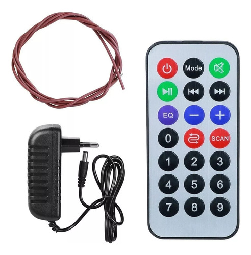 Caixa De Som Oneal Multiuso 10'' Ocm-4010 120w