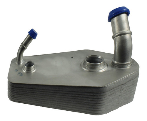 Imagen 6 de 10 de Enfriador De Aceite Volkswagen Beetle 98-03