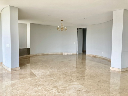 Imagen 4 de 30 de Departamento En Renta En Lomas De Chapultepec