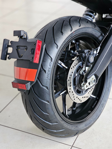 Ducati Scrambler Icon 800 2020