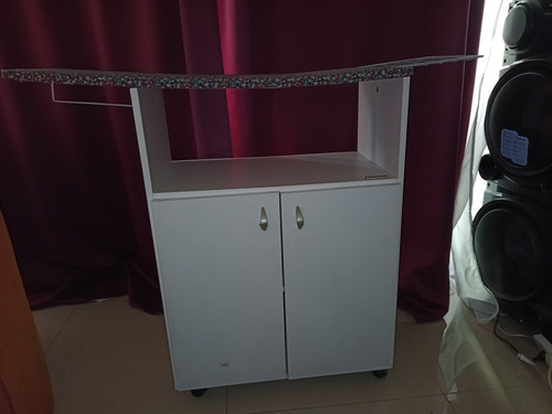 Imagen 2 de 4 de Mueble Planchador
