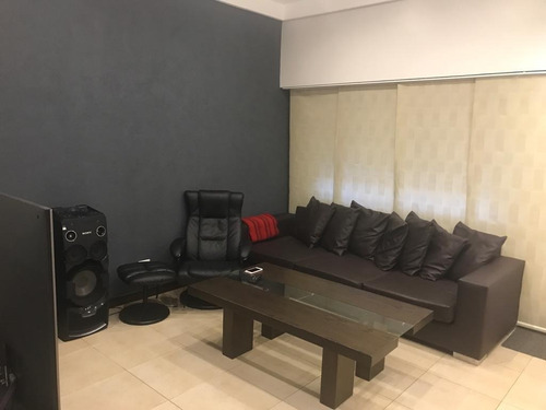 Excelente Casa En Lote Propio /ramos Mejía Z/don Bosco 3 Amb -quincho -garage 2 Autos-