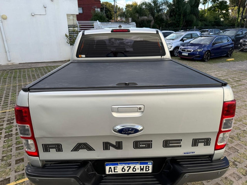 Ford Ranger 3.2 Cd Xls Tdci 200cv Manual 4x2