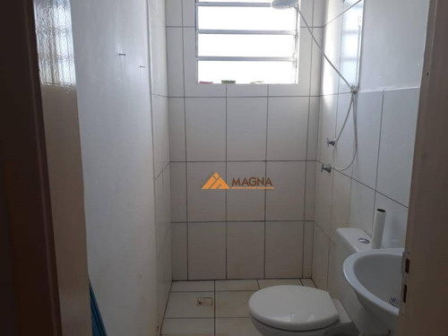 Imagem 8 de 30 de Apartamento Residencial À Venda, Reserva Sul Condomínio Resort, Ribeirão Preto. - Ap3371