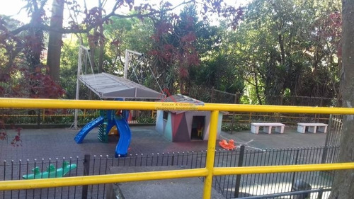 Imagem 26 de 30 de Apartamento Padrão Para Venda - Condomínio Fechado - Jardim Miriam - Id 1326 - 1326