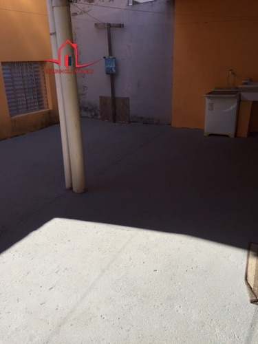 Imagem 8 de 19 de Casa A Venda No Bairro Centro Em Itupeva - Sp. - 644-1