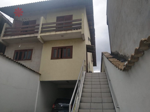Imagem 2 de 12 de Casa Sobrado Em Vila Robertina - São Paulo - 1460