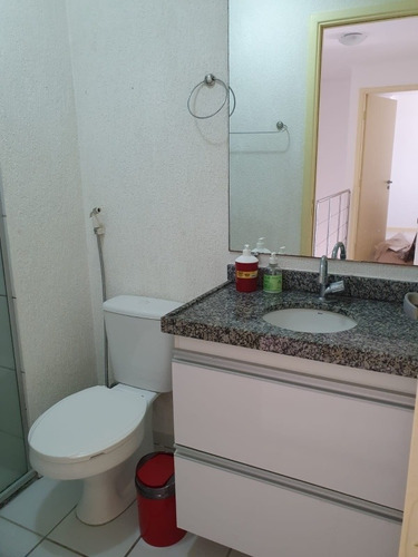 Imagem 22 de 29 de Vende-se Apartamento A Beira Mar Da Pajuçara