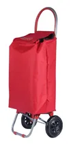 Comprar Carrito De Compras Plegable Adelaida Feria, Supermercado (b)