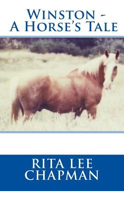 Libro Winston - A Horse's Tale - Chapman, Rita Lee