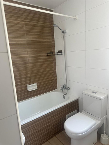 Departamento Venta Macul 5500 Uf De 3 Dorm 2 Baños 1b 1e