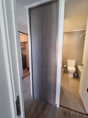 Lindo Departamento A Pasos Del Centro De Concepción.