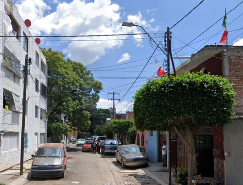 Venta Departamento Búfalo 104 Lomas De Echeveste, Lean Gto Asf