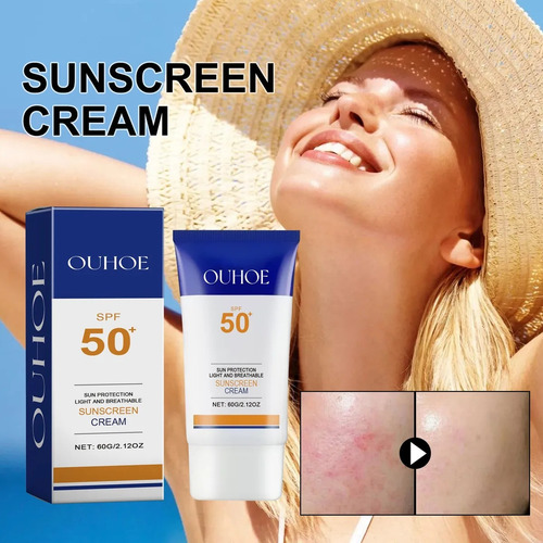 Protector Solar Facial En Barra Spf 50+, Protector Solar Mat