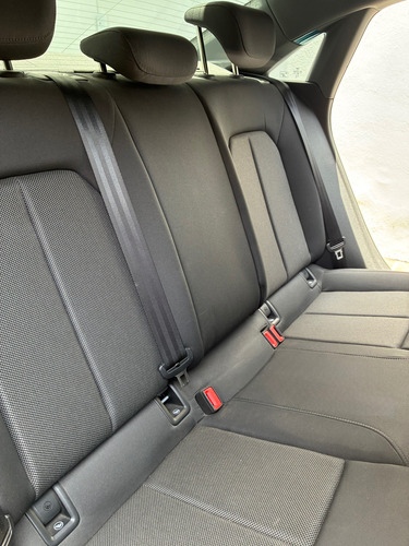 Audi A3 1.4 Sedán 35tfsi Dynamic At Dsg