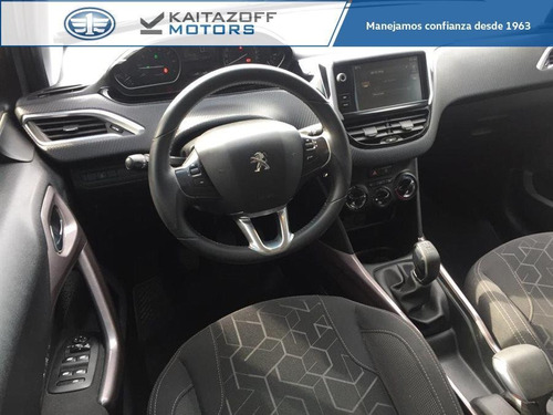 Peugeot 2008 Active 2016 Excelente Estado