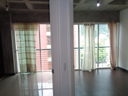 Imagen 9 de 23 de Apartamento En Venta En San Bernardino Caracas Apartamentos Economicos Piscina Edificio Nuevo Remodelado 23-15849