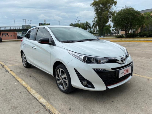 Toyota Yaris 1.5 5p S Cvt 2021