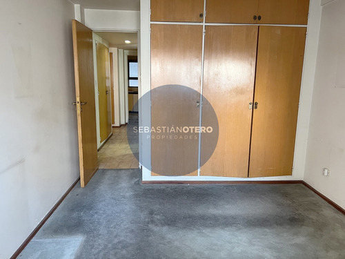 Imagen 9 de 22 de Departamento 3 Ambientes, Dependencias Y Cochera En Venta En Barrio Norte