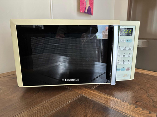 Microondas Electrolux