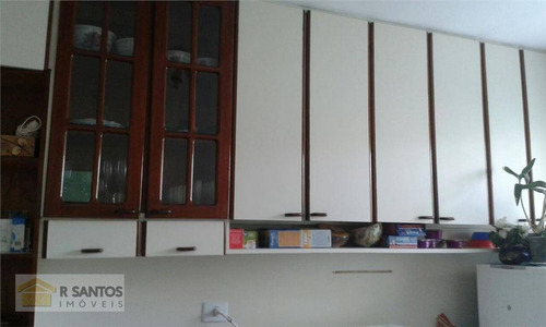 Imagem 19 de 22 de Sobrado À Venda, 215 M² Por R$ 765.000,00 - Jardim Aeroporto - São Paulo/sp - So0950