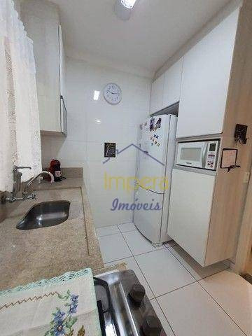 Imagem 6 de 23 de Sobrado Com 2 Dormitórios À Venda, 65 M² Por R$ 340.000,00 - Condomínio Residencial Campo Belo - São José Dos Campos/sp - So0172