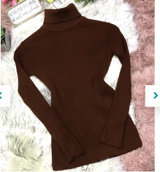 Sweater Chaleco Jaspeado Plomo Cuello Alto Talla S Sweater Chaleco Jaspeado Plomo Cuello Alto Talla S