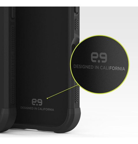 Funda Puregear Dualtek iPhone 16 Plus (6.7 ) Original
