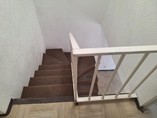 Casa En Condominio En Venta En Colinas De Ecatepec, Ecatepec De Morelos, México