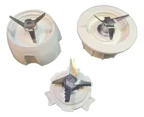 Comprar Cuchillas Para Licuadoras Philips Arno, Etc