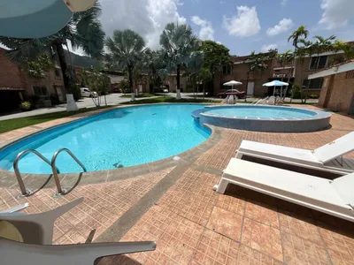 Townhouse en alquiler