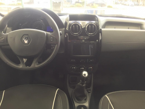 Renault Duster Oroch 2.0 Outsider Plus Do