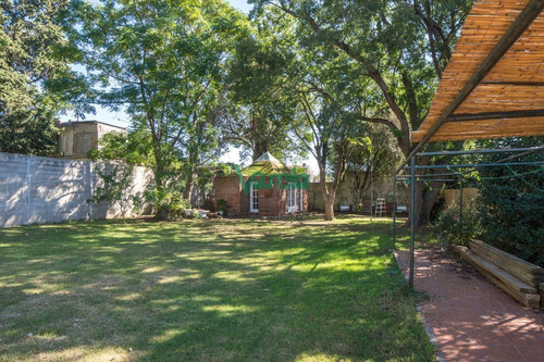 Imagen 24 de 24 de Venta Casa Con Renta En El Prado, Gran Terreno - Montevideo Prado