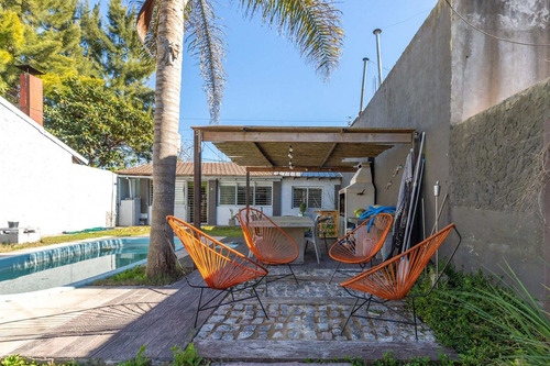 Imagen 16 de 30 de Casa 2 Dormitorios Venta City Bell Entre Caminos