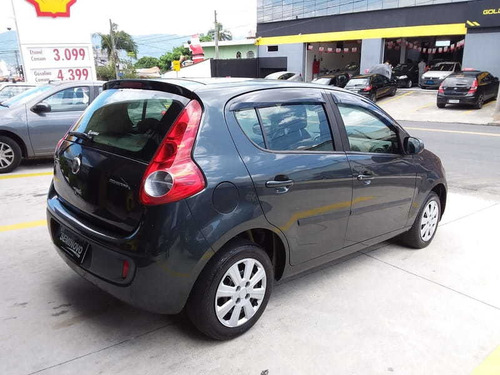 Fiat Palio Attractive 1.0